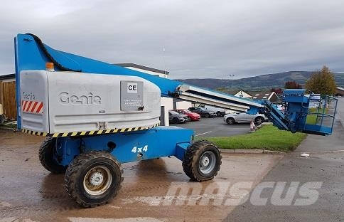 Genie S-45 Utilaje construcții - Altele