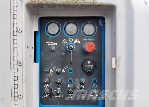 Genie S-45 Utilaje construcții - Altele