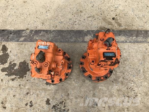Hitachi SLEW MOTOR Muut koneet