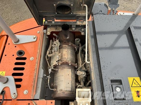 Hitachi ZX130 LCN-7 Rupsgraafmachines