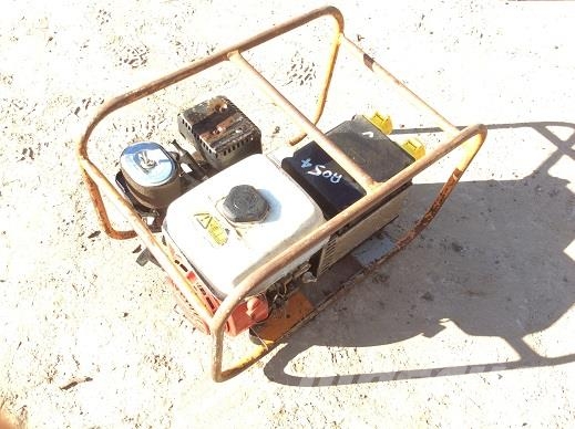Honda 2.2 KVA GENERATOR Muut koneet
