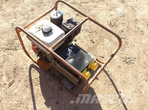 Honda 2.2 KVA GENERATOR Muut koneet