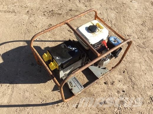 Honda 2.2 KVA GENERATOR Muut koneet