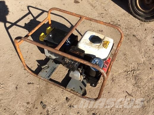 Honda 2.2 KVA GENERATOR Muut koneet