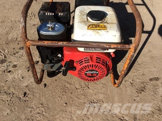 Honda 2.2 KVA GENERATOR Muut koneet