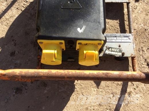 Honda 2.2 KVA GENERATOR Muut koneet