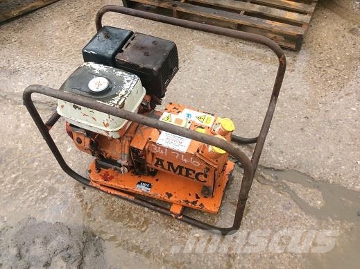 Honda 5.0 KVA GENERATOR Muut koneet