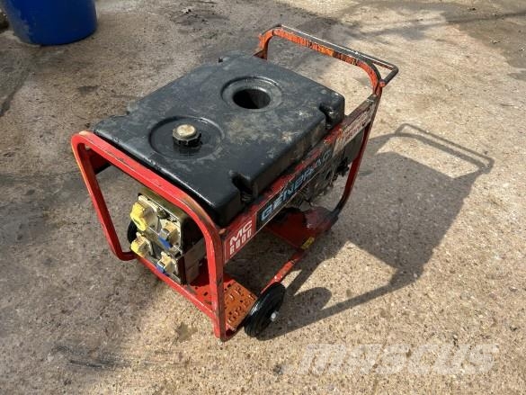 Honda GENERATOR 12140 مولدات أخرى