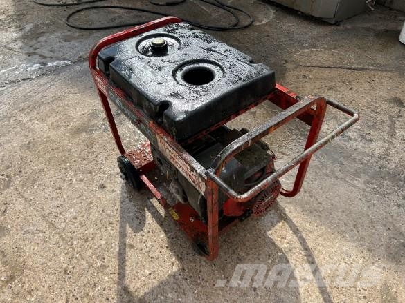Honda GENERATOR 12140 مولدات أخرى