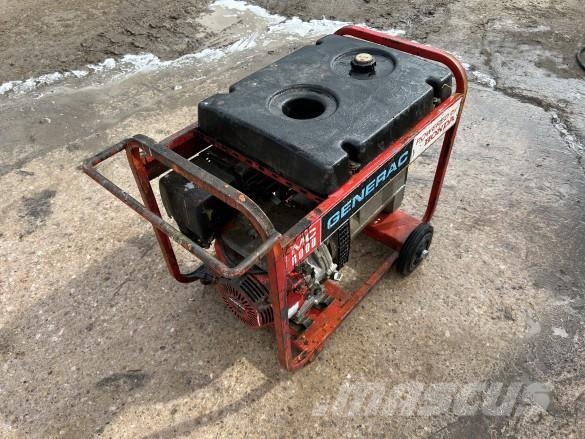 Honda GENERATOR 12140 مولدات أخرى