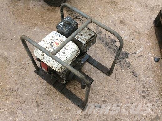 Honda VIBRATING POKER UNIT Muut koneet