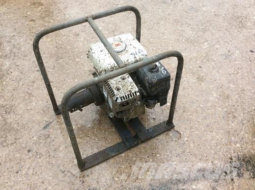 Honda VIBRATING POKER UNIT Muut koneet