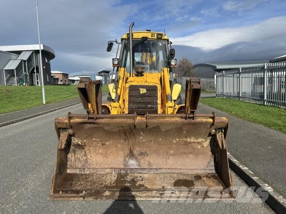 JCB 3CX Construction - Others