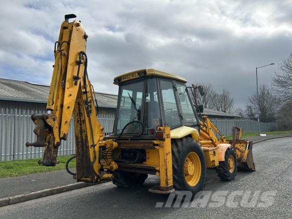 JCB 3CX Construction - Others
