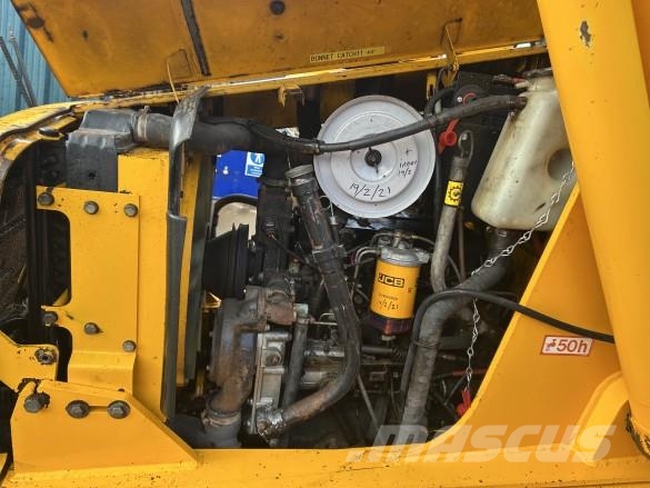 JCB 3CX Construction - Others
