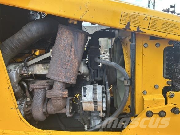 JCB 3CX Construction - Others