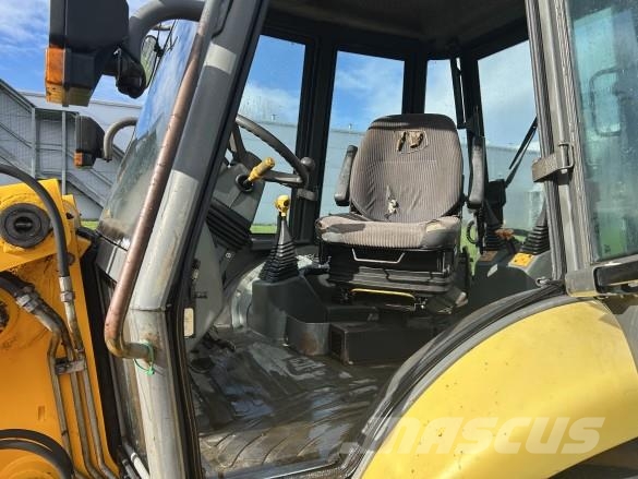 JCB 3CX Construction - Others