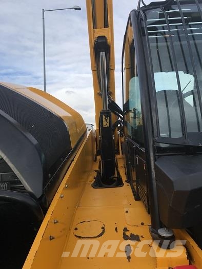 JCB 541-70 Muut koneet