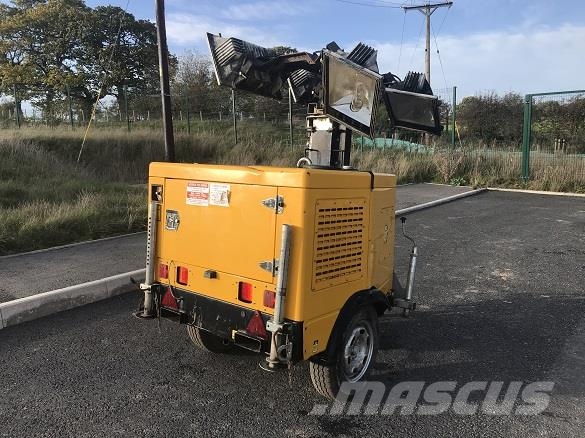 JCB LT9 Utilaje construcții - Altele