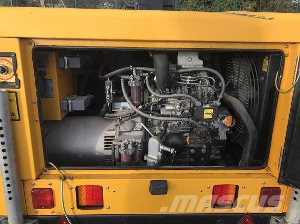JCB LT9 Utilaje construcții - Altele