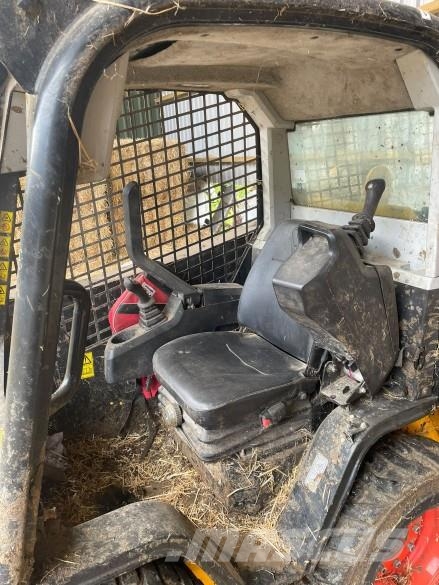 JCB SKIDSTEER 155 Būvniecība- Citi