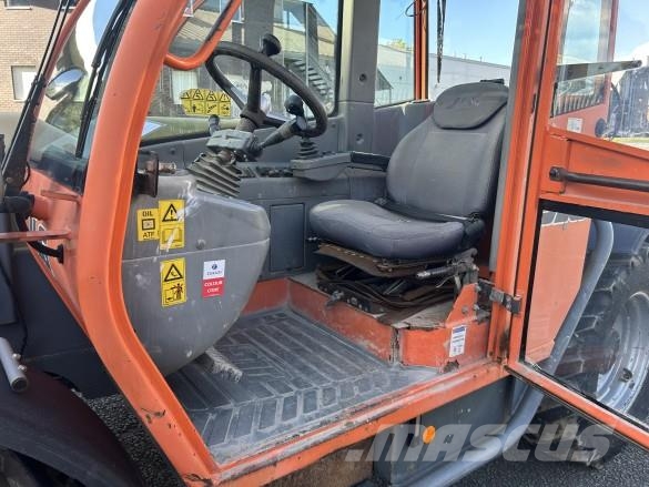 JLG TELEHANDLER 4013PS Construction - Others