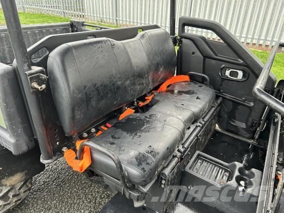 John Deere 855 D GATOR Būvniecība- Citi