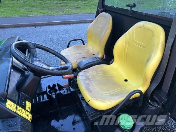 John Deere GATOR 855 Entreprenør - Andet