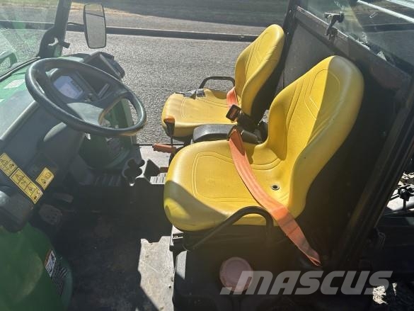 John Deere GATOR 855D Būvniecība- Citi