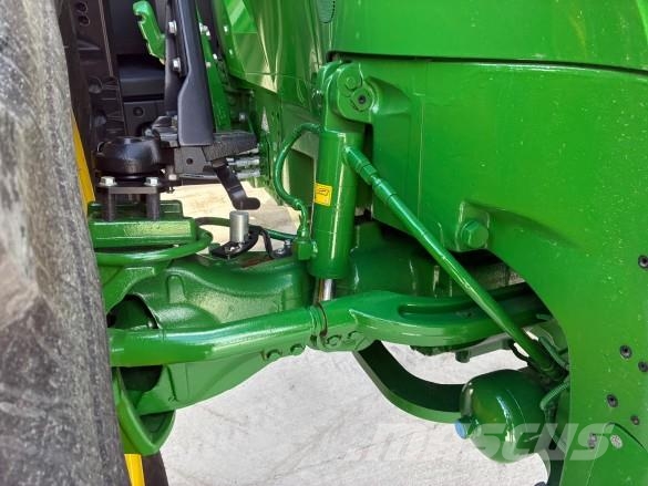 John Deere TRACTOR 7R 350 Traktoren