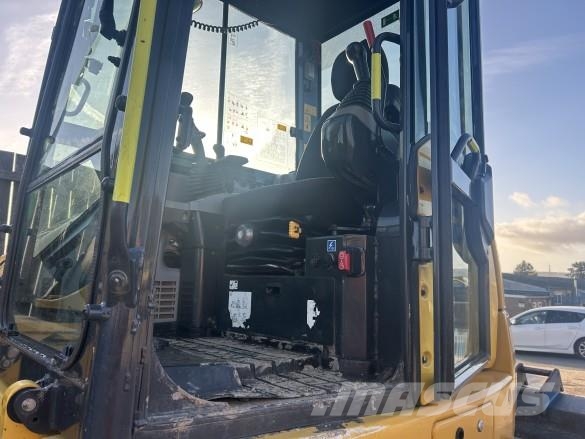 Komatsu PC80-5 Other