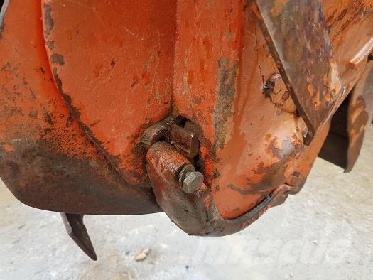 Kuhn ROTAVATOR PARTS OR REPAIR EL81205 Muut koneet