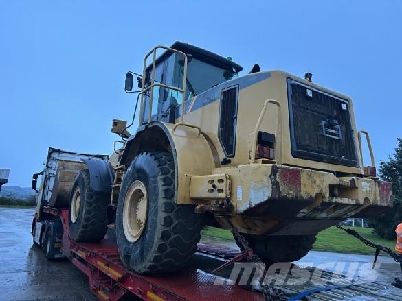 LUIGONG CLG856 Sonstige Baumaschinen