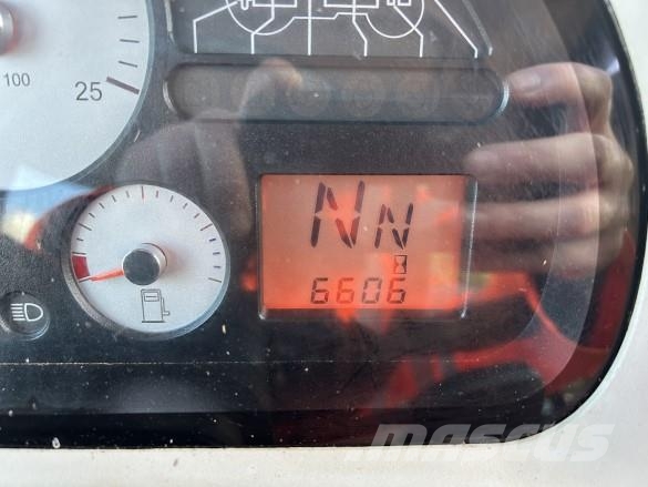 Massey Ferguson 6465 DYNA 6 Трактора