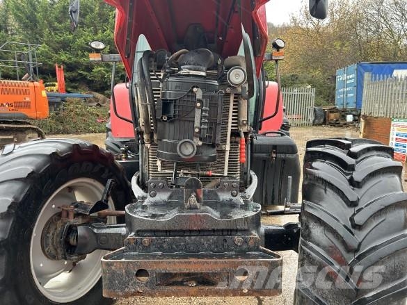 Massey Ferguson 6465 DYNA 6 Трактора