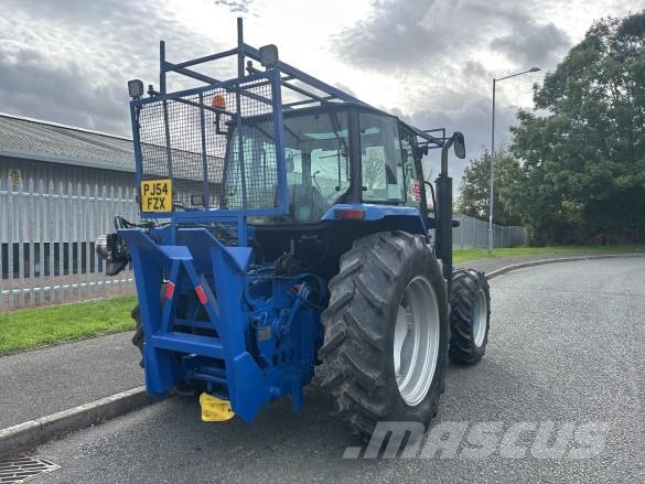 McCormick CX105 Ciągniki rolnicze