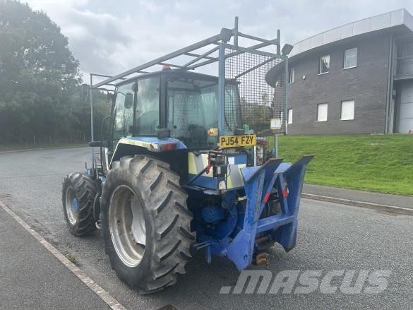 McCormick CX105 Ciągniki rolnicze