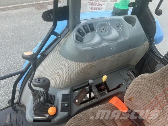 McCormick CX105 Ciągniki rolnicze