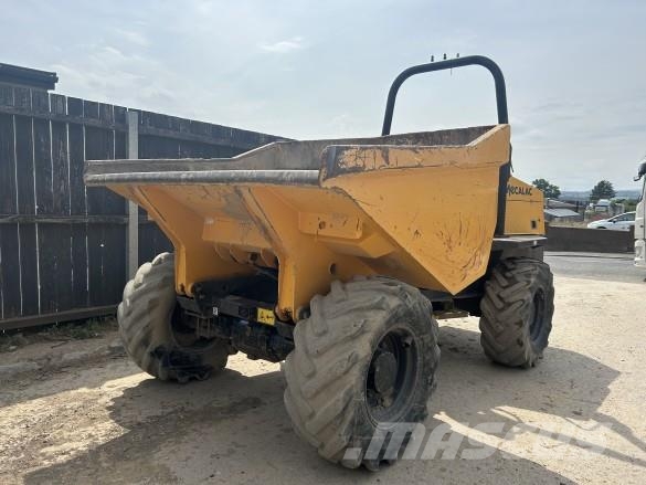 Mecalac 6T DUMPER Ne cestni demperji