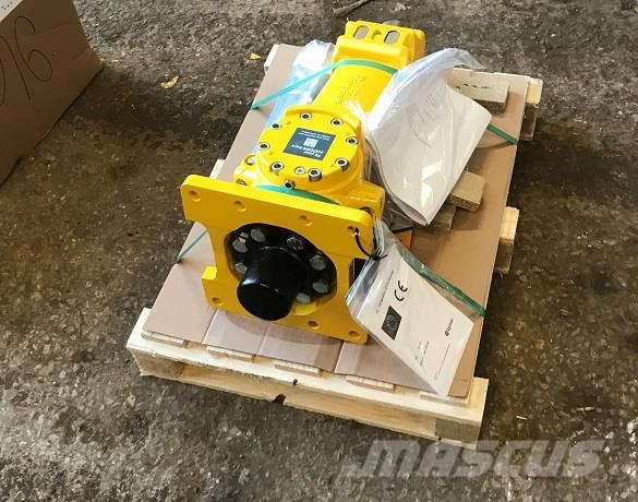  NEW BREAKER EPIROC SB152 Muut koneet