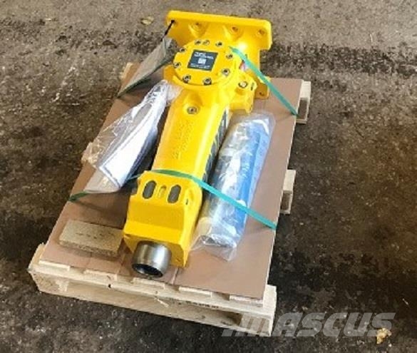  NEW BREAKER EPIROC SB152 Muut koneet