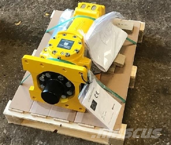 NEW BREAKER EPIROC SB152 Muut koneet