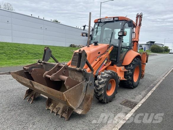 New Holland FB100-4PT Sonstige Baumaschinen