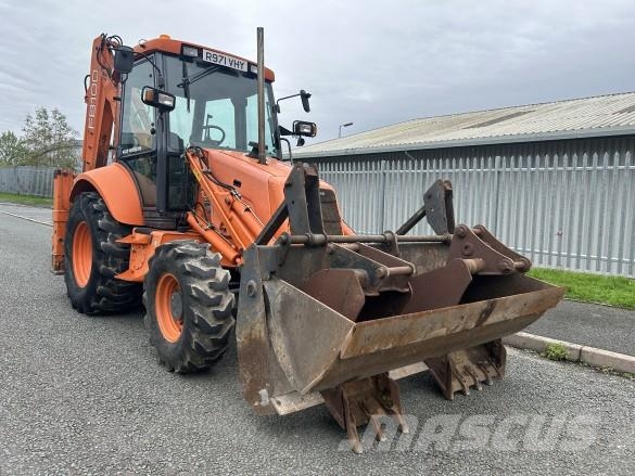 New Holland FB100-4PT Sonstige Baumaschinen