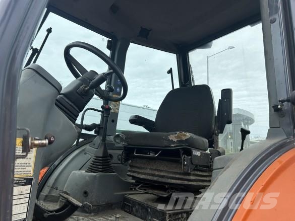 New Holland FB100-4PT Sonstige Baumaschinen