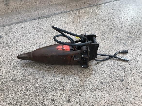 Rammer BREAKER Construction - Others