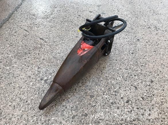 Rammer BREAKER Construction - Others