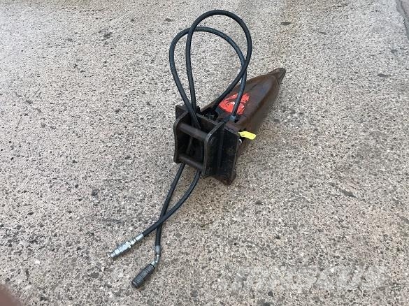 Rammer BREAKER Construction - Others