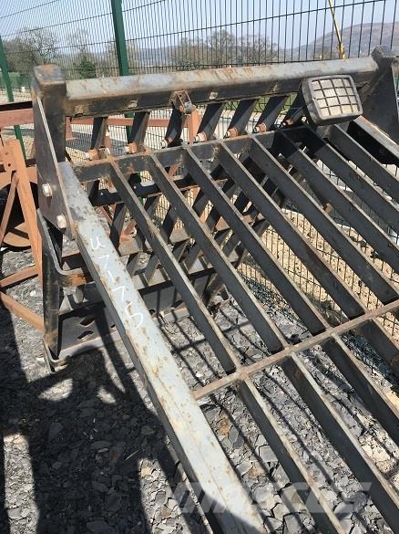SAFTEY ROLL CAGE Muut koneet