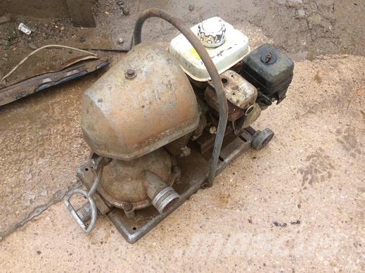 Selwood SIMPLITE 2 WATER PUMP Bombas de água